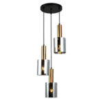 Italux SPL-5581-3SC-BRO-SG Потолок Сардо — изображение 16