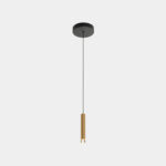 Chandelier Leds Candle 00-8528-60-60 — изображение 8