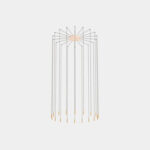 Висячая лампа Leds Candle 00-8537-60-60 — изображение 13