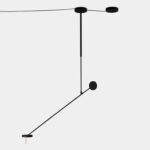 Leds Invisible 25-A003-05-05 стоячая лампа — изображение 13