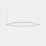 Висячая лампа Leds Tubs 00-A117-05-M1 — изображение 12