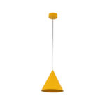 Висячая лампа TK Lighting Cono 11414 — изображение 22