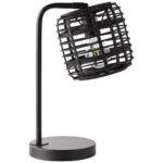 Блестящая лампа Crosstown Standing Lamp 93057/76 — изображение 23