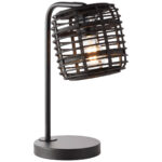 Блестящая лампа Crosstown Standing Lamp 93057/76 — изображение 24