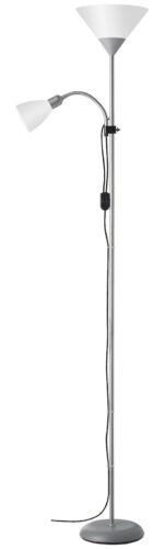 Блестящая Сари 4 93008/05 стоячая лампа — изображение 4