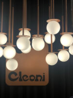 Cleoni Cotton Panel DM101/LA211/Z/HF3/E/963 Zwis — изображение 24