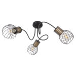 Globo Lighting Argusto 54013-3 Плафон — изображение 13