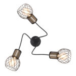 Globo Lighting Argusto 54013-3 Плафон — изображение 14