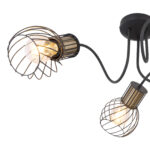 Globo Lighting Argusto 54013-3 Плафон — изображение 15