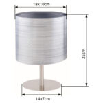 Светильник Globo Lighting Arlana 15199-15 — изображение 13