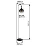 Светильник Globo Lighting Dalton 15885S — изображение 22
