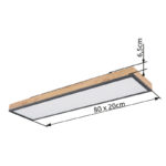 Globo Lighting Doro 416080WD4 Плафон — изображение 28