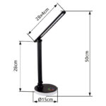 Globo Lighting Джеральдо 58445B Офисная лампа — изображение 17