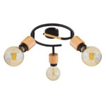 Globo Lighting Jorna 54031-3 Плафон — изображение 14