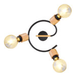 Globo Lighting Jorna 54031-3 Плафон — изображение 15