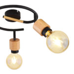 Globo Lighting Jorna 54031-3 Плафон — изображение 16