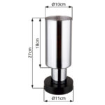 Светильник Globo Lighting Lidaria 15708T — изображение 16