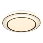 Globo Lighting Logan 48136-24 Плафон — изображение 10