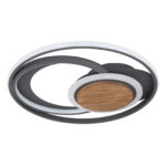 Globo Lighting Nirra 67256-45 Плафон — изображение 9