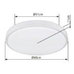 Globo Lighting Ovi 41749-40 Плафон — изображение 18