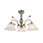 Globo Lighting Posadas 69007-3 Плафон — изображение 12