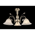 Globo Lighting Posadas 69007-3 Плафон — изображение 13