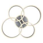 Globo Lighting Рубио 67360-90 Плафон — изображение 14