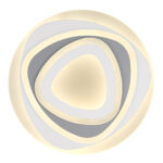 Globo Lighting Sabatino 48012-46 Плафон — изображение 15