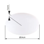 Globo Lighting Sajama и 41348-30SH Плафон — изображение 16