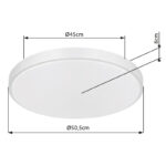 Globo Lighting Sonny 41586-24 Плафон — изображение 19