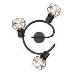 Globo Lighting Xara и 54802S-3 Plafon — изображение 20