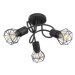 Globo Lighting Xara и 54802S-3D Plafon — изображение 18