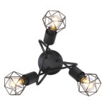Globo Lighting Xara и 54802S-3D Plafon — изображение 19