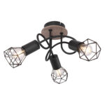 Globo Lighting Xara и 54802S-3DH Plafon — изображение 17