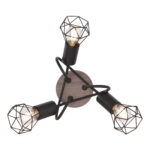 Globo Lighting Xara и 54802S-3DH Plafon — изображение 19