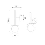 Кинет Клеони DM101/K/TR1/101 Хлопок — изображение 20