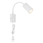 Kinkiet Globo Lighting Робби 57911 WW — изображение 16