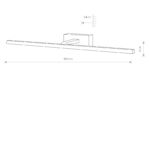 Кинкиет Новодворски Ван Гог Led L 10284 — изображение 17