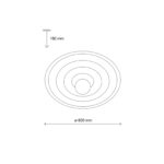 Kinkiet TK Lighting Onda 11411 — изображение 20