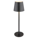 Светильник Globo Vannie Desk Lamp 58438G — изображение 14