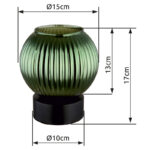 Globo Lighting Zumba 15638TG Офисная лампа — изображение 26