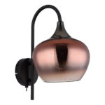 Светильник Globo Lighting Wall Maxy 15548WG — изображение 23