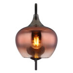 Светильник Globo Lighting Wall Maxy 15548WG — изображение 24