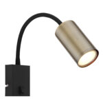 Светильник Globo Lighting Wall Robby 57911WM — изображение 22