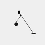 Настенная лампа Leds Invisible 05-A096-05-05 — изображение 13