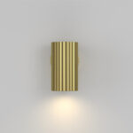 Maytoni Wall Lamp Calipso C106WL-01-GU10-BS — изображение 21