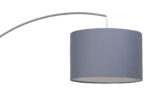 Блестящая лампа Clarie Standing Lamp 13258/22 — изображение 18
