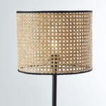 Блестящая лампа Wiley Standing Lamp 99091/09 — изображение 19