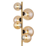 Светильник Globo Lighting Riha 56135-6S — изображение 26