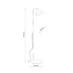 Светильник TK Lighting Cono 16207 — изображение 28